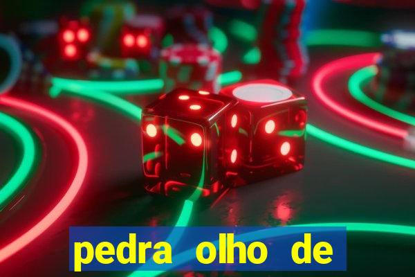 pedra olho de tigre umbanda